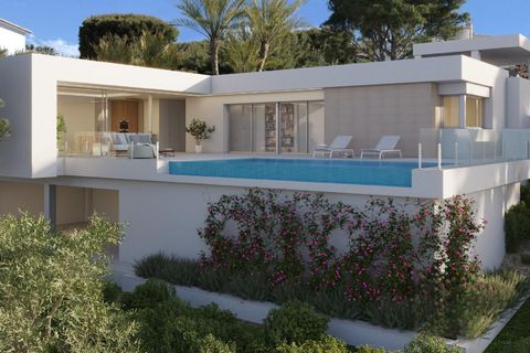 Villa i Benitachell, Alicante, Benitachell - € 1.189.000 | Ref: ANT-53696 - foto 8