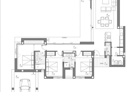 Villa i Benitachell, Alicante, Benitachell - € 1.189.000 | Ref: ANT-53696 - foto 11