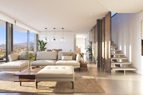 Villa i Benitachell, Alicante, Benitachell - € 1.720.000 | Ref: ANT-42680 - foto 6