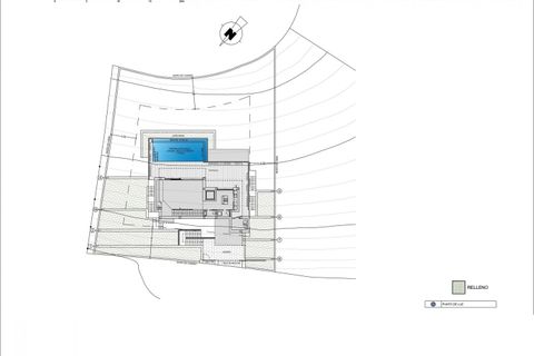 Villa i Benitachell, Alicante, Benitachell - € 1.720.000 | Ref: ANT-42680 - foto 9