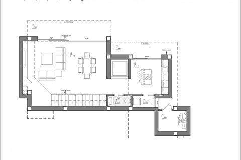 Villa i Benitachell, Alicante, Benitachell - € 1.720.000 | Ref: ANT-42680 - foto 12