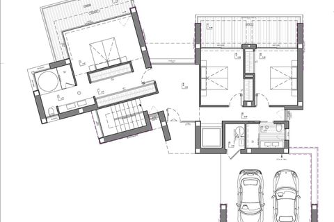 Villa i Benitachell, Alicante, Benitachell - € 2.421.000 | Ref: ANT-18544 - foto 8