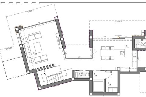 Villa i Benitachell, Alicante, Benitachell - € 2.421.000 | Ref: ANT-18544 - foto 9