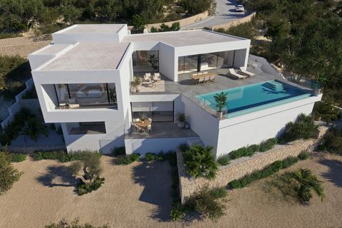 Villa i Benitachell, Alicante, Benitachell - € 2.221.850 | Ref: ANT-89832 - foto 2