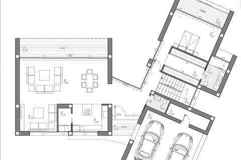Villa i Benitachell, Alicante, Benitachell - € 2.221.850 | Ref: ANT-89832 - foto 9