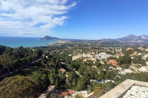 Villa i Altea, Alicante, Altea - € 2.085.000 | Ref: ANT-16416 - foto 11