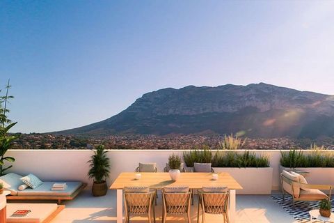 Penthouse i Denia, Alicante, Denia - € 360 000 | Ref: ANT-80580 - foto 7