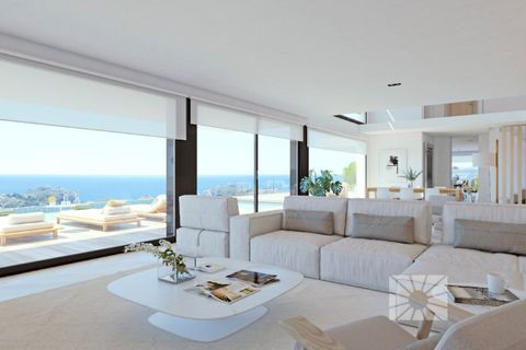 Villa i Benitachell, Alicante, Benitachell - € 5.857.000 | Ref: ANT-20339 - foto 2