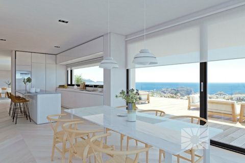 Villa i Benitachell, Alicante, Benitachell - € 5.857.000 | Ref: ANT-20339 - foto 3