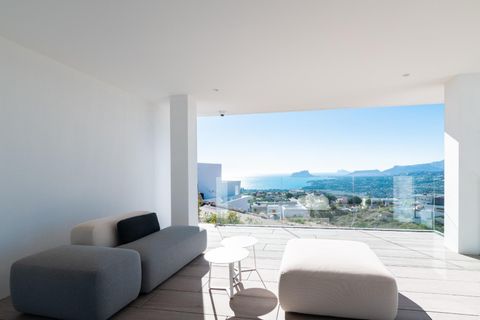Villa i Benitachell, Alicante, Benitachell - € 2.950.000 | Ref: ANT-62536 - foto 5