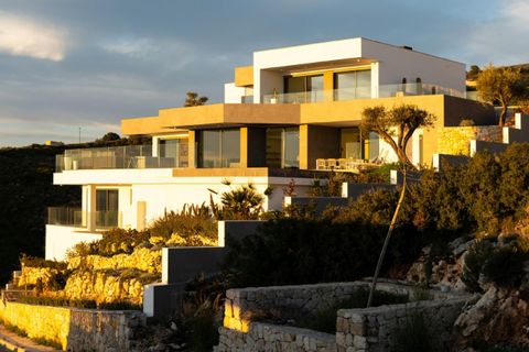 Villa i Benitachell, Alicante, Benitachell - € 2.950.000 | Ref: ANT-62536 - foto 23