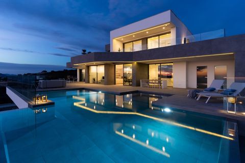 Villa i Benitachell, Alicante, Benitachell - € 2.950.000 | Ref: ANT-62536 - foto 25