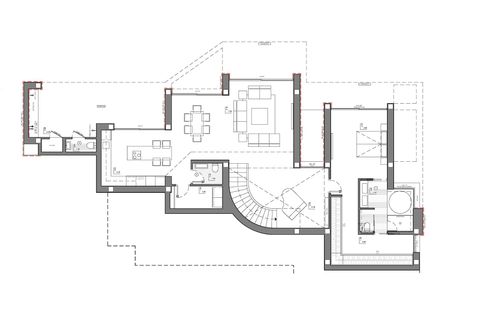 Villa i Benitachell, Alicante, Benitachell - € 2.950.000 | Ref: ANT-62536 - foto 31