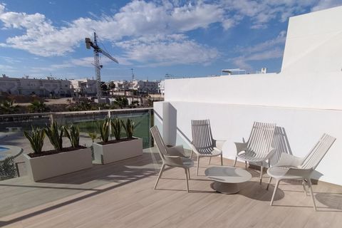 Byhus i Orihuela, Alicante, Orihuela - € 309.900 | Ref: ANT-74953 - foto 4