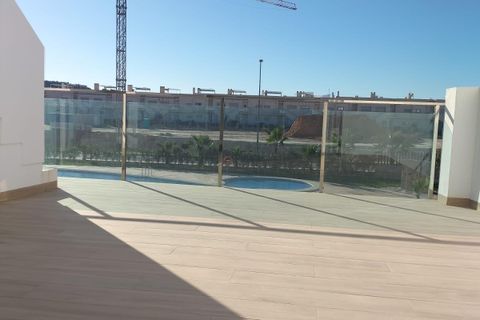 Byhus i Orihuela, Alicante, Orihuela - € 309.900 | Ref: ANT-74953 - foto 24