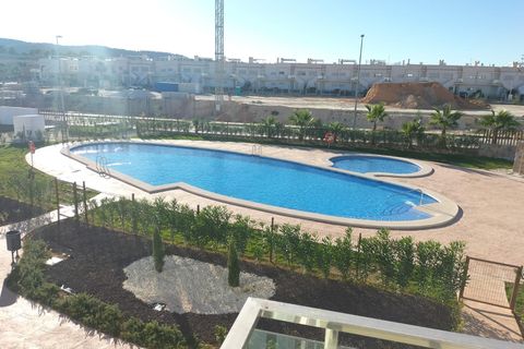 Bungalow i Orihuela, Alicante, Orihuela - € 299.900 | Ref: ANT-31868 - foto 2
