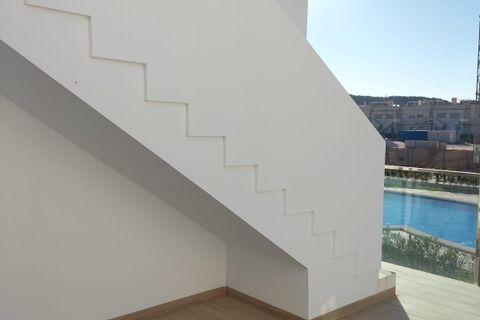 Bungalow i Orihuela, Alicante, Orihuela - € 239.900 | Ref: ANT-50658 - foto 22