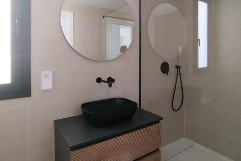 Villa i Polop, Alicante, Polop - € 445.000 | Ref: ANT-97149 - foto 13
