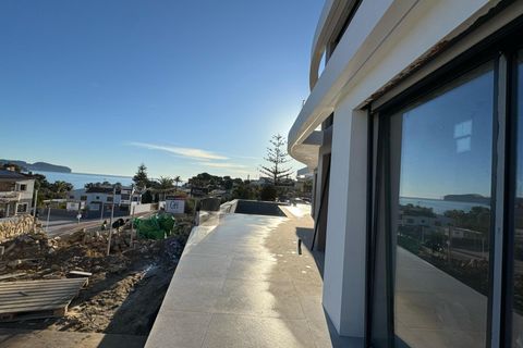 Villa a Benissa, Alicante, Benissa - € 3.195.000 | Ref: ANT-17908 - foto 3