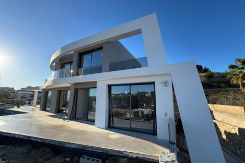 Villa a Benissa, Alicante, Benissa - € 3.195.000 | Ref: ANT-17908 - foto 7