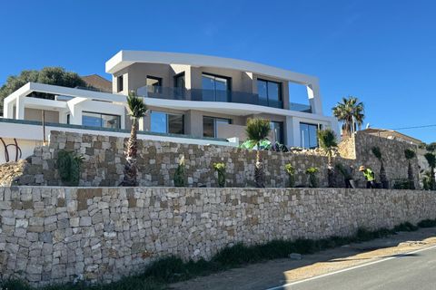 Villa a Benissa, Alicante, Benissa - € 3.195.000 | Ref: ANT-17908 - foto 8
