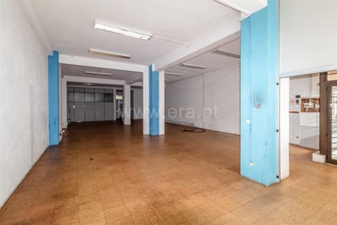 Erhvervsejendom i Barcelos, Braga, Barcelos - € 180.000 | Ref: 254250148 - foto 2