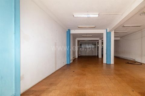 Erhvervsejendom i Barcelos, Braga, Barcelos - € 180.000 | Ref: 254250148 - foto 4