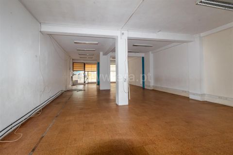 Erhvervsejendom i Barcelos, Braga, Barcelos - € 180.000 | Ref: 254250148 - foto 7