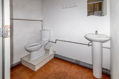 Erhvervsejendom i Barcelos, Braga, Barcelos - € 180.000 | Ref: 254250148 - foto 10