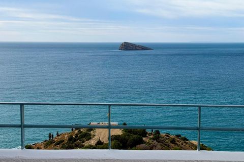 Penthouse i Benidorm, Alicante, Benidorm - € 485.000 | Ref: F1111/6084 - foto 3