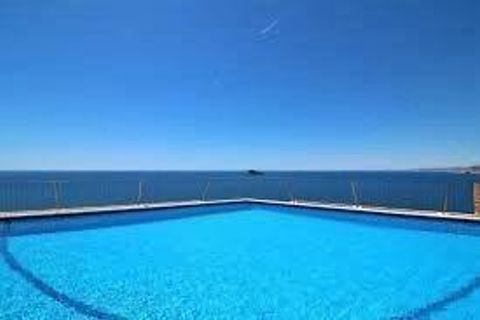 Penthouse i Benidorm, Alicante, Benidorm - € 485.000 | Ref: F1111/6084 - foto 4