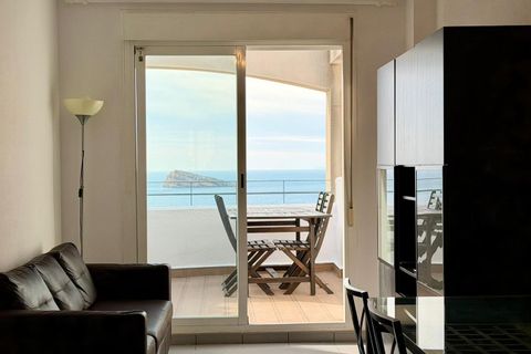 Penthouse i Benidorm, Alicante, Benidorm - € 485.000 | Ref: F1111/6084 - foto 5