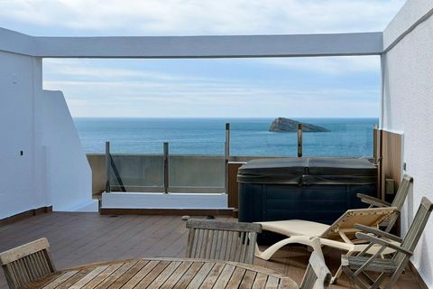Penthouse i Benidorm, Alicante, Benidorm - € 485.000 | Ref: F1111/6084 - foto 7