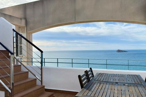 Penthouse i Benidorm, Alicante, Benidorm - € 485.000 | Ref: F1111/6084 - foto 8