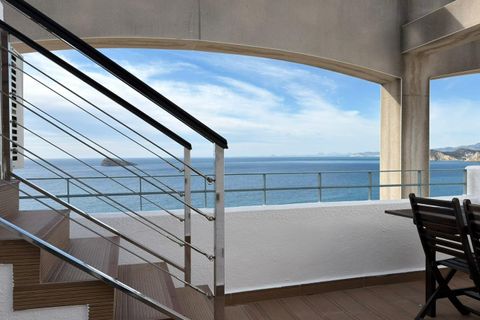 Penthouse i Benidorm, Alicante, Benidorm - € 485.000 | Ref: F1111/6084 - foto 9