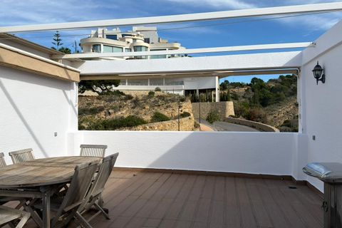Penthouse i Benidorm, Alicante, Benidorm - € 485.000 | Ref: F1111/6084 - foto 16