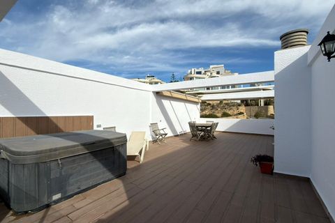 Penthouse i Benidorm, Alicante, Benidorm - € 485.000 | Ref: F1111/6084 - foto 17