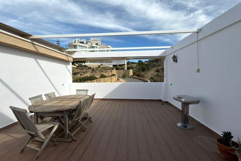 Penthouse i Benidorm, Alicante, Benidorm - € 485.000 | Ref: F1111/6084 - foto 18