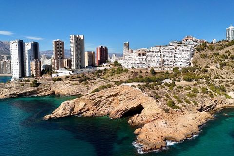 Penthouse i Benidorm, Alicante, Benidorm - € 485.000 | Ref: F1111/6084 - foto 23