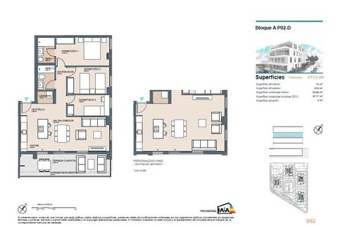 Leilighet i Benicassim, Castellon, Benicassim - € 414 200 | Ref: ANT-37044 - foto 11