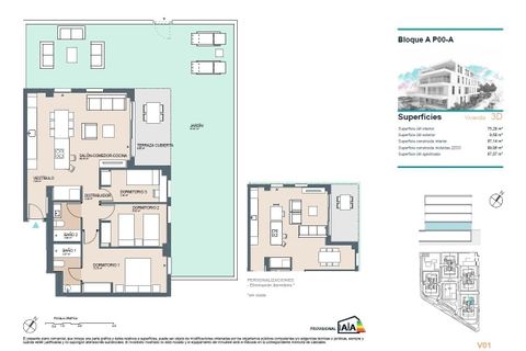 Lejlighed i Benicassim, Castellon, Benicassim - € 520.700 | Ref: ANT-12532 - foto 11