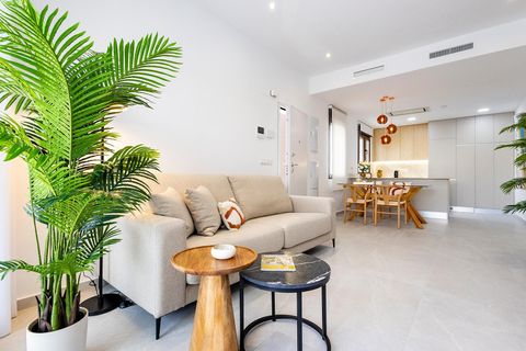 Byhus i Orihuela, Alicante, Orihuela - € 315.000 | Ref: ANS-12876 - foto 20