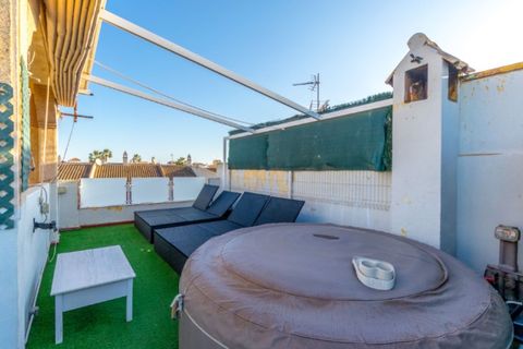 Byhus i Torrevieja, Alicante, Torrevieja - € 235.000 | Ref: MCO-24407 - foto 15