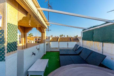 Byhus i Torrevieja, Alicante, Torrevieja - € 235.000 | Ref: MCO-24407 - foto 16