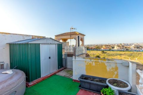 Byhus i Torrevieja, Alicante, Torrevieja - € 235.000 | Ref: MCO-24407 - foto 19