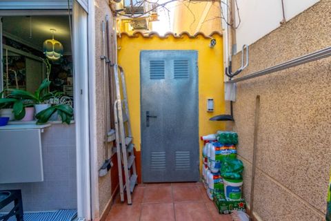 Byhus i Torrevieja, Alicante, Torrevieja - € 235.000 | Ref: MCO-24407 - foto 24