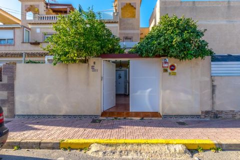 Byhus i Torrevieja, Alicante, Torrevieja - € 235.000 | Ref: MCO-24407 - foto 26