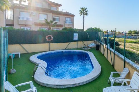 Byhus i Torrevieja, Alicante, Torrevieja - € 235.000 | Ref: MCO-24407 - foto 27