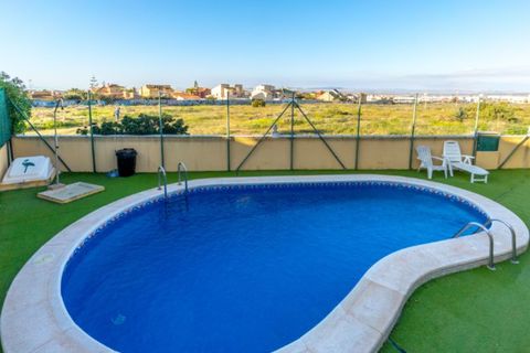 Byhus i Torrevieja, Alicante, Torrevieja - € 235.000 | Ref: MCO-24407 - foto 28