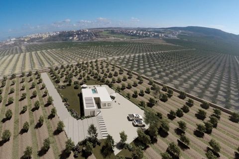 Villa i Algorfa, Alicante, Algorfa - € 995.000 | Ref: ANS-99058 - foto 2
